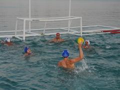 Dubai Camels Beach Water Polo International Tornament December 2021