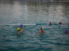 Dubai Camels Beach Water Polo International Tornament December 2021