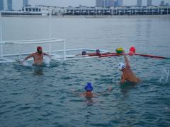 Dubai Camels Beach Water Polo International Tornament December 2021