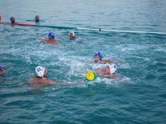 Dubai Camels Beach Water Polo International Tornament December 2021