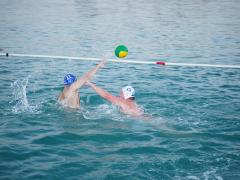 Dubai Camels Beach Water Polo International Tornament December 2021