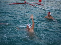 Dubai Camels Beach Water Polo International Tornament December 2021