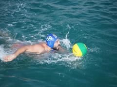 Dubai Camels Beach Water Polo International Tornament December 2021