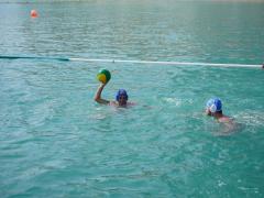 Dubai Camels Beach Water Polo International Tornament December 2021