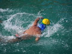 Dubai Camels Beach Water Polo International Tornament December 2021