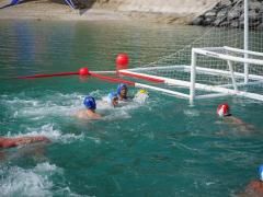 Dubai Camels Beach Water Polo International Tornament December 2021