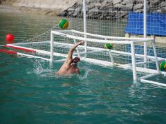 Dubai Camels Beach Water Polo International Tornament December 2021