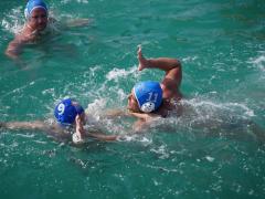 Dubai Camels Beach Water Polo International Tornament December 2021