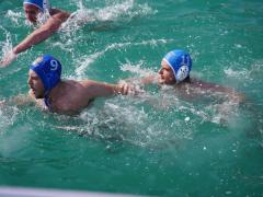 Dubai Camels Beach Water Polo International Tornament December 2021