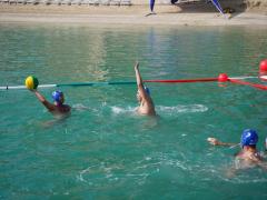 Dubai Camels Beach Water Polo International Tornament December 2021