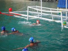 Dubai Camels Beach Water Polo International Tornament December 2021