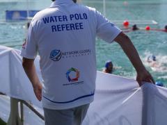 Dubai Camels Beach Water Polo International Tornament December 2021