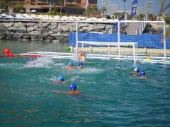 Dubai Camels Beach Water Polo International Tornament December 2021