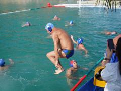 Dubai Camels Beach Water Polo International Tornament December 2021