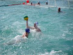 Dubai Camels Beach Water Polo International Tornament December 2021