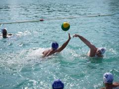 Dubai Camels Beach Water Polo International Tornament December 2021