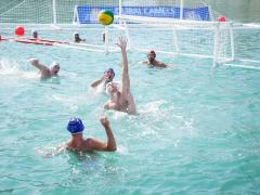 Dubai Camels Beach Water Polo International Tornament December 2021