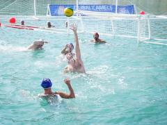 Dubai Camels Beach Water Polo International Tornament December 2021