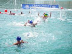 Dubai Camels Beach Water Polo International Tornament December 2021