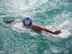 Dubai Camels Beach Water Polo International Tornament December 2021