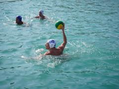 Dubai Camels Beach Water Polo International Tornament December 2021