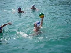 Dubai Camels Beach Water Polo International Tornament December 2021