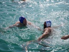 Dubai Camels Beach Water Polo International Tornament December 2021