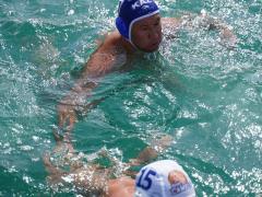 Dubai Camels Beach Water Polo International Tornament December 2021