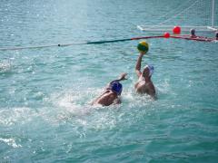 Dubai Camels Beach Water Polo International Tornament December 2021