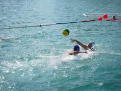 Dubai Camels Beach Water Polo International Tornament December 2021