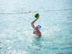 Dubai Camels Beach Water Polo International Tornament December 2021