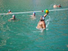 Dubai Camels Beach Water Polo International Tornament December 2021