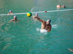 Dubai Camels Beach Water Polo International Tornament December 2021