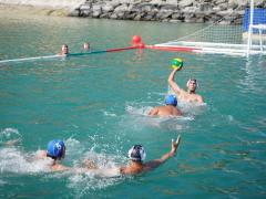 Dubai Camels Beach Water Polo International Tornament December 2021