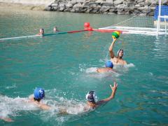 Dubai Camels Beach Water Polo International Tornament December 2021