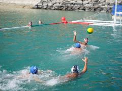 Dubai Camels Beach Water Polo International Tornament December 2021