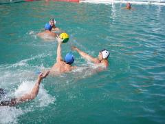 Dubai Camels Beach Water Polo International Tornament December 2021