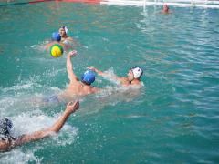 Dubai Camels Beach Water Polo International Tornament December 2021