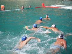 Dubai Camels Beach Water Polo International Tornament December 2021