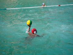 Dubai Camels Beach Water Polo International Tornament December 2021