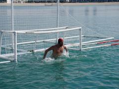 Dubai Camels Beach Water Polo International Tornament December 2021