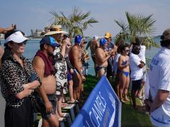 Dubai Camels Beach Water Polo International Tornament December 2021