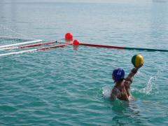 Dubai Camels Beach Water Polo International Tornament December 2021