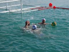 Dubai Camels Beach Water Polo International Tornament December 2021