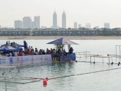 Dubai Camels Beach Water Polo International Tornament December 2021