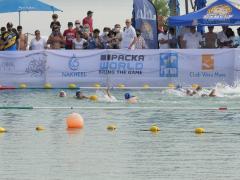 Dubai Camels Beach Water Polo International Tornament December 2021