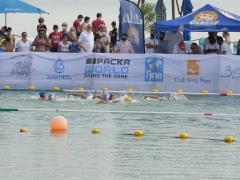 Dubai Camels Beach Water Polo International Tornament December 2021