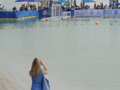 Dubai Camels Beach Water Polo International Tornament December 2021