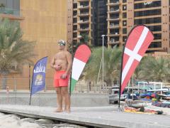 Dubai Camels Beach Water Polo International Tornament December 2021