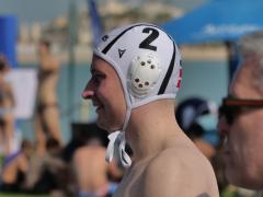 Dubai Camels Beach Water Polo International Tornament December 2021